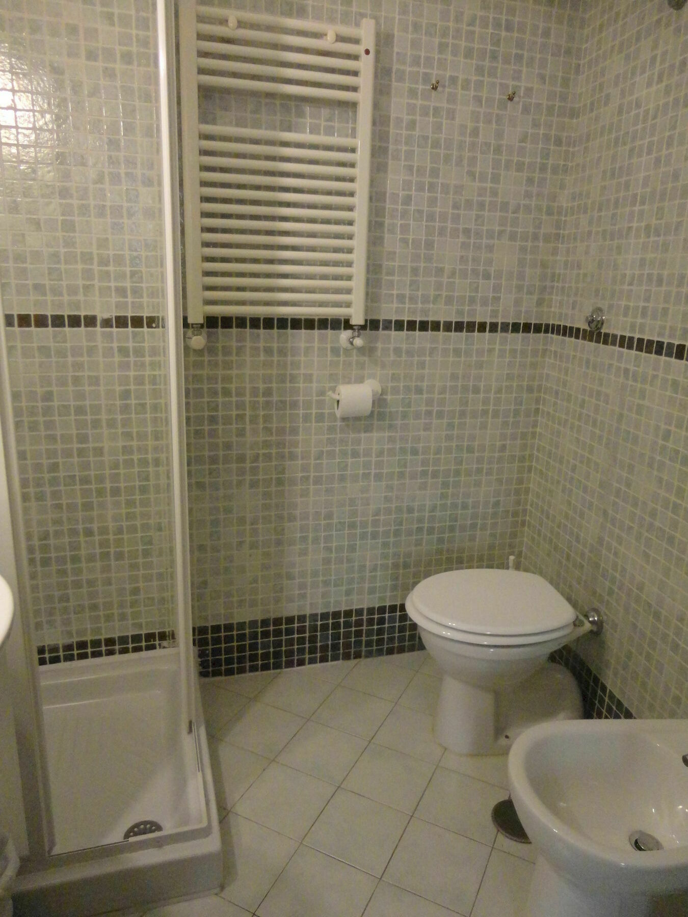 Gasthof Minihotel Azzurra