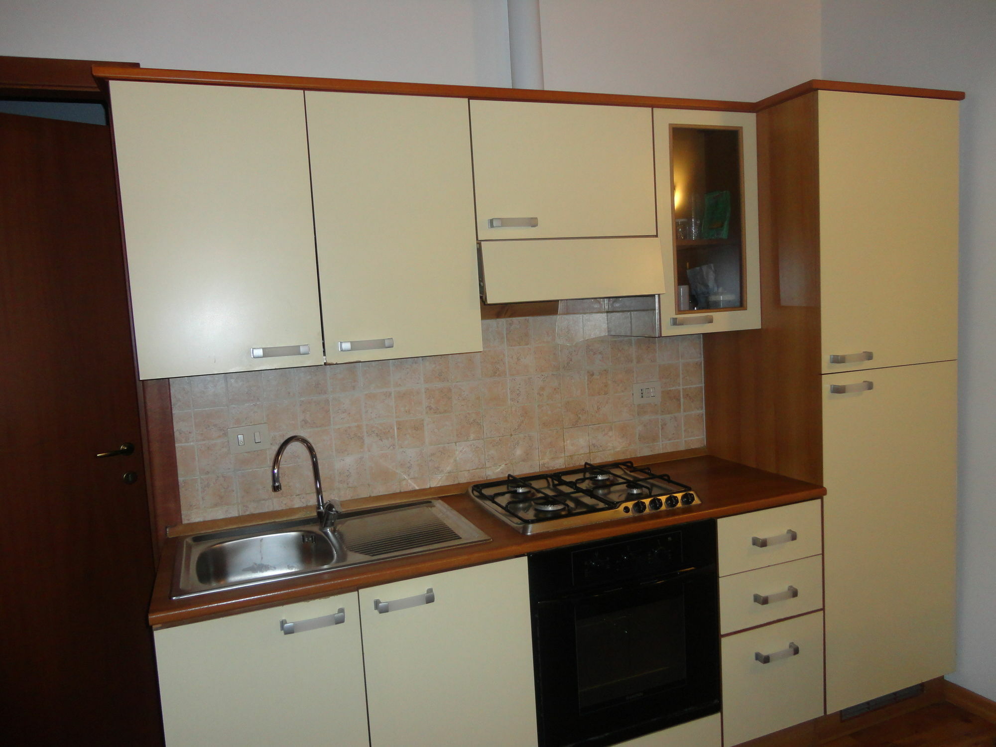 Minihotel Azzurra 3* Rom