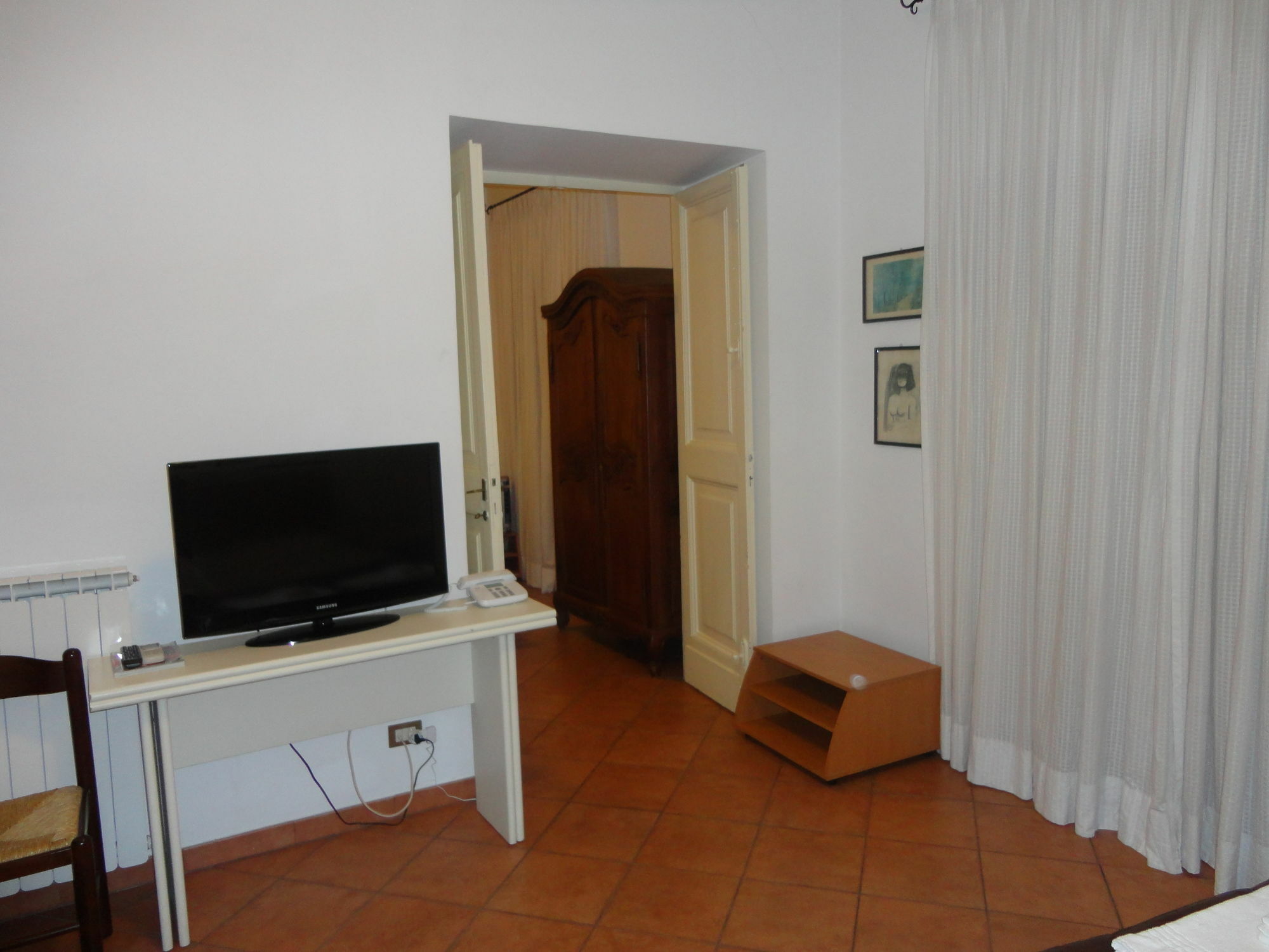 Minihotel Azzurra Rom