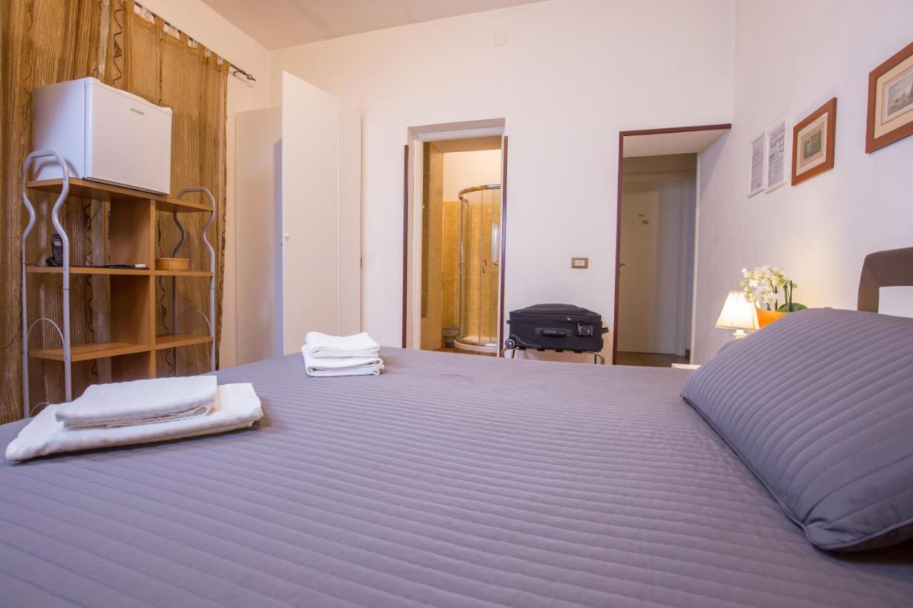 Minihotel Azzurra Gasthof Rom