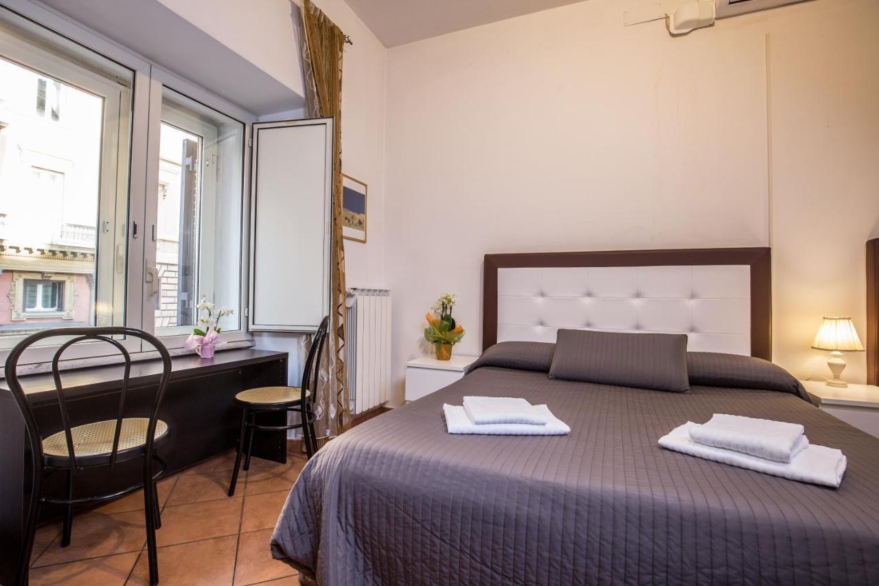 Gasthof Minihotel Azzurra