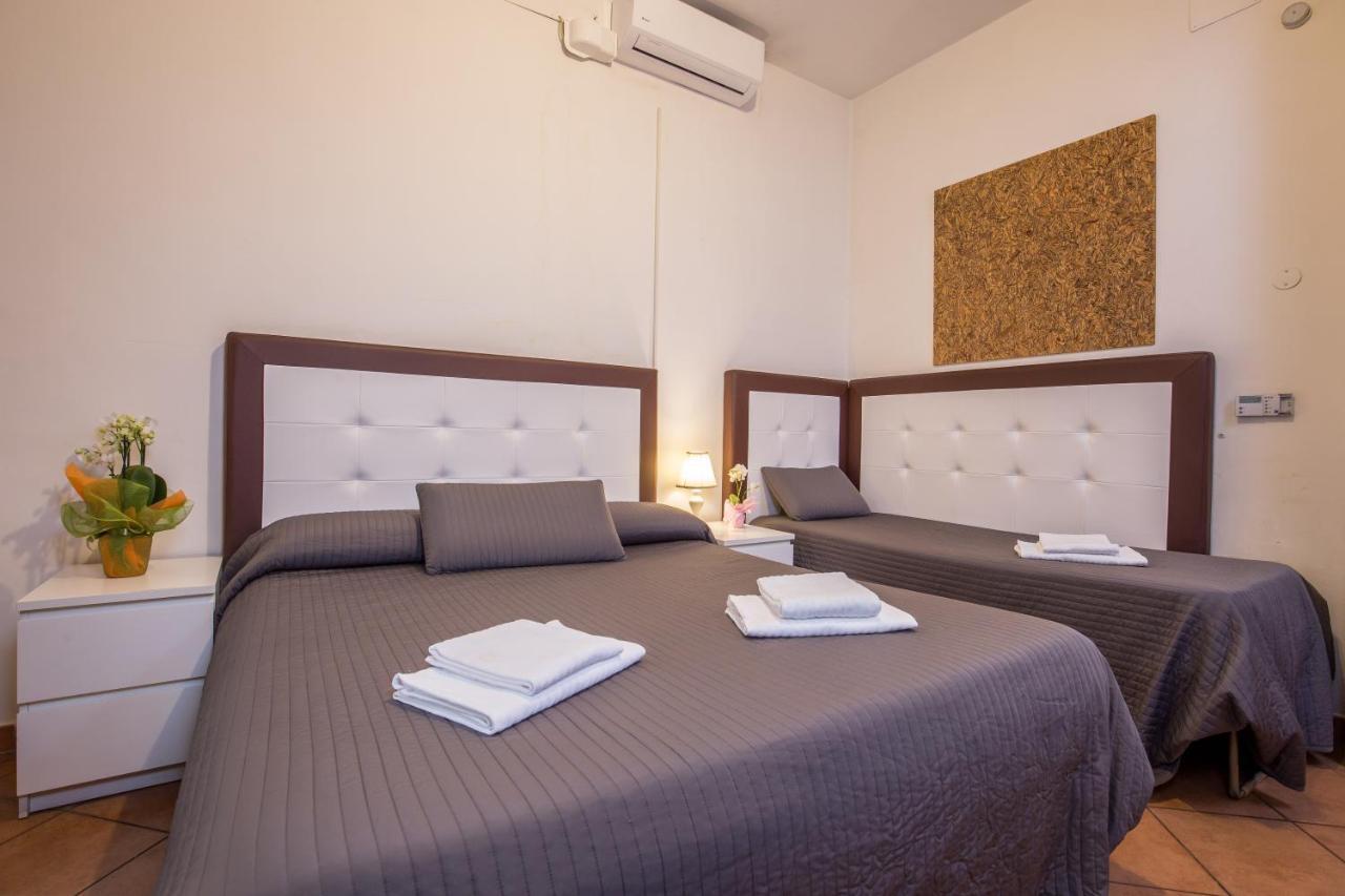 Gasthof Minihotel Azzurra 3*