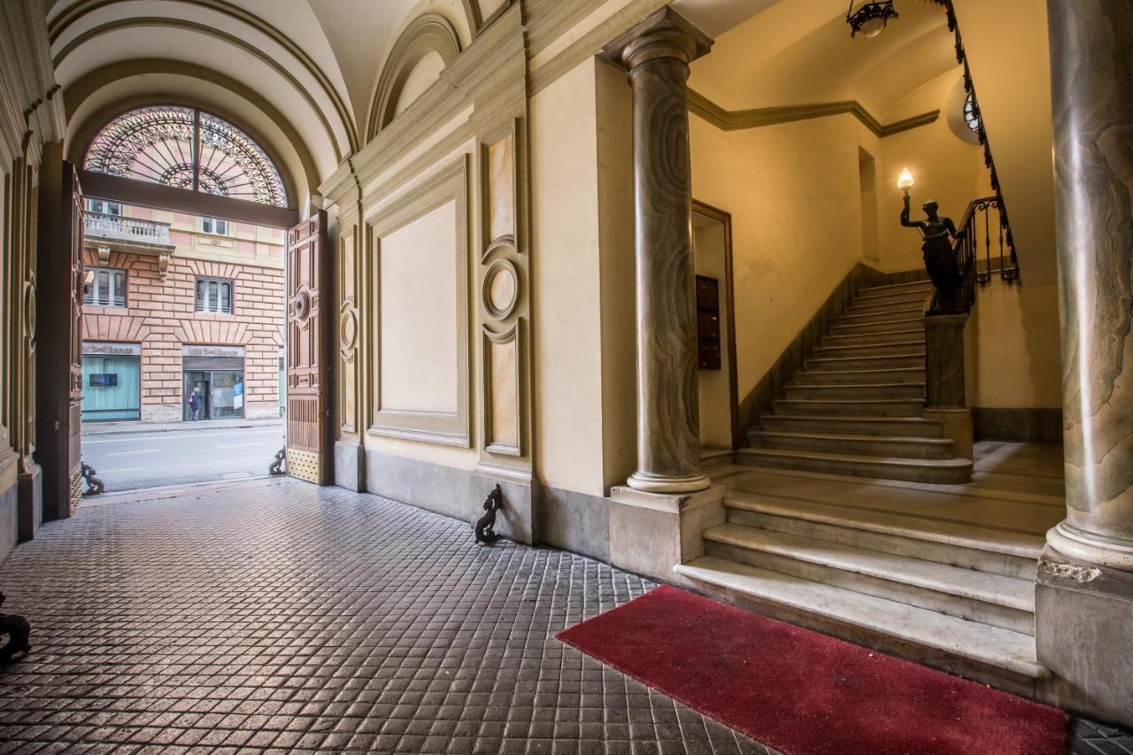Minihotel Azzurra 3* Rom